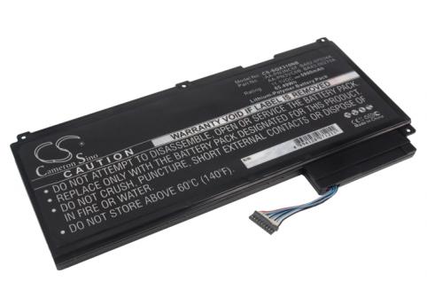 Bateria ordenador portatil y notebook samsung qx510