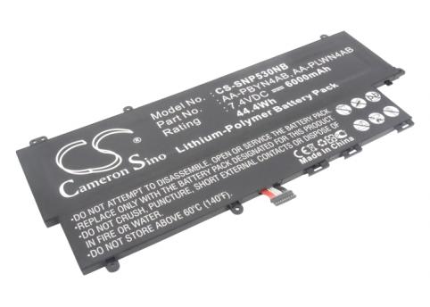 Bateria  samsung aa pbyn4ab
