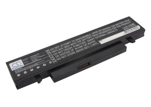 Bateria  samsung haute capacitée n230 n210