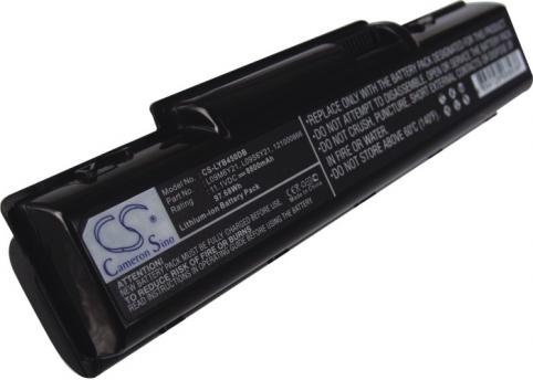 Batería para noir 8800 mah