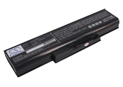 Batería para lenovo k46a