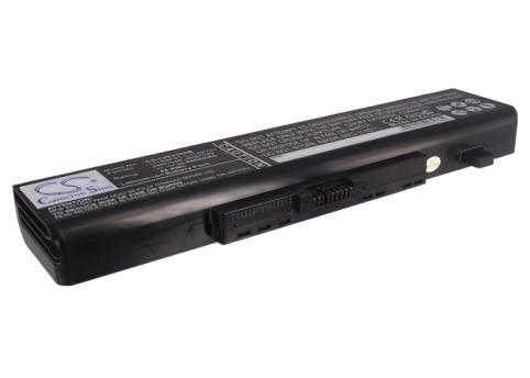 Batería para ordenador portatil y notebook lenovo thinkpad edge k43p