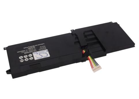 Batería para ordenador portatil y notebook lenovo thinkpad edge e420s 440129u