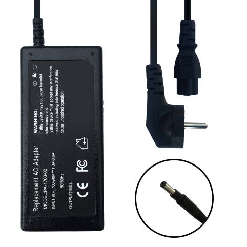 Cargador  hp  677770 002