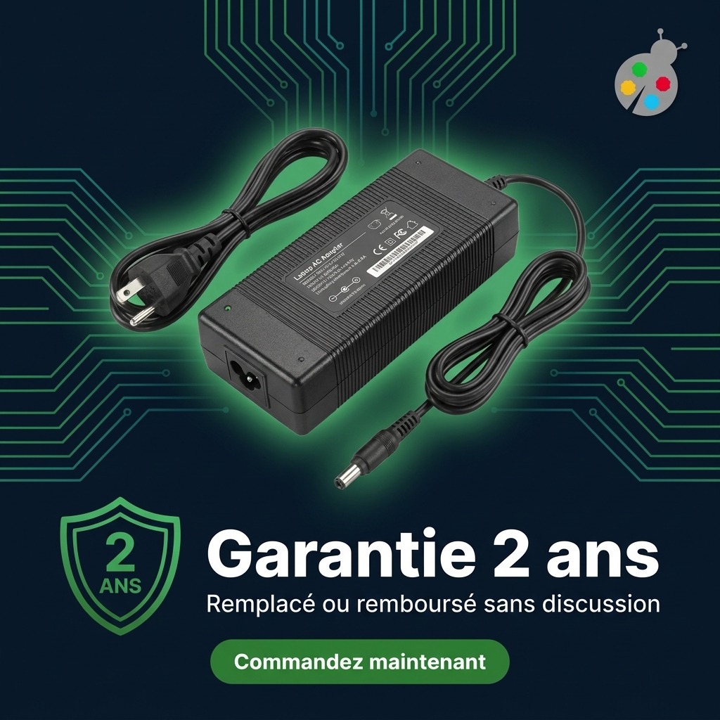 Cargador ordenador portatil y notebook hp  pavilion 15 b150ef