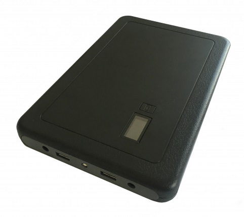 Bateria  batterie pc externe 30000 mah