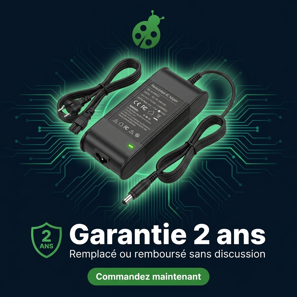 Cargador ordenador portatil y notebook dell latitude e6410
