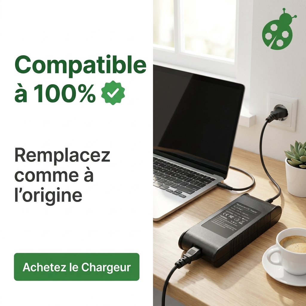 Cargador ordenador portatil y notebook dell latitude e6410