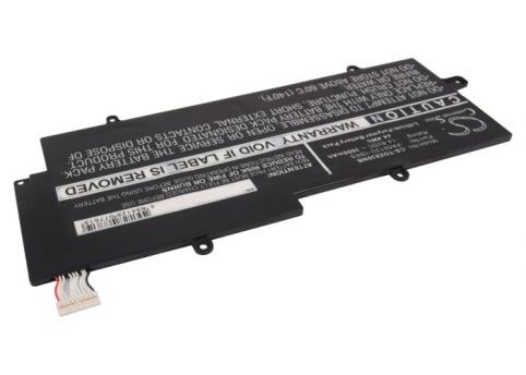 Batería para toshiba portege z930 10t