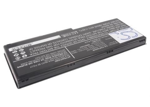 Bateria  toshiba haute capacitée pa3729u