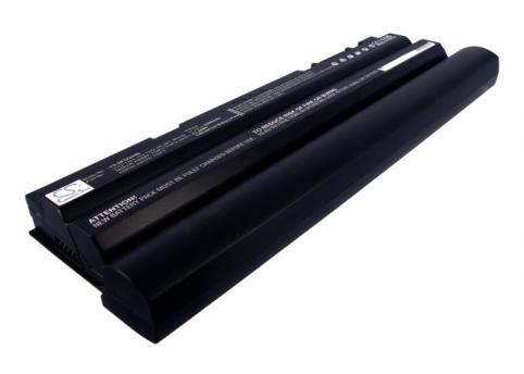 Bateria  dell haute capacitée precision m2800