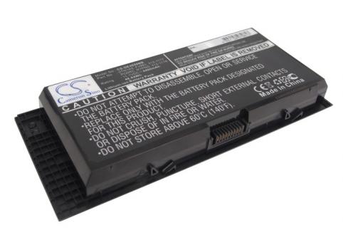 Bateria  dell fjj4w