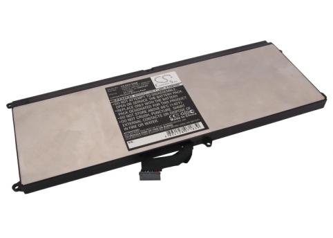 Bateria  dell 0htr7