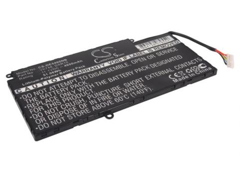 Bateria  dell p41g