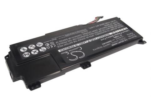 Batería para dell xps 14