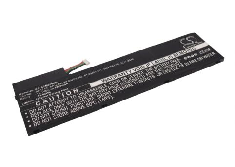 Bateria  acer ap12a4i