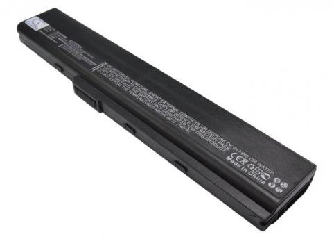 Bateria  asus a32 n82