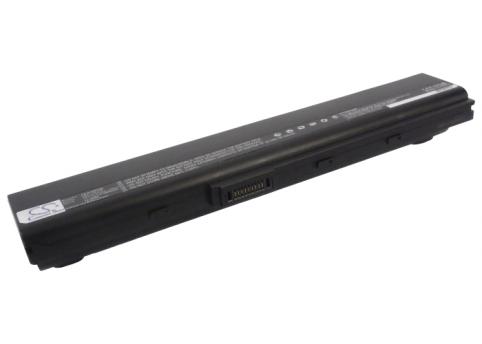Batería para noir 6600 mah