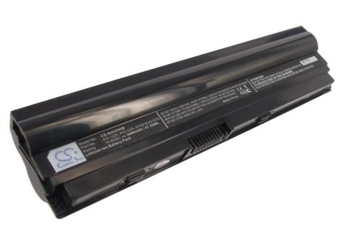 Batería para noir 6600 mah