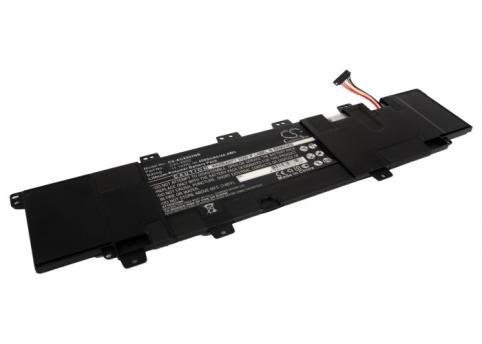 Batería para asus vivobook s500ca-cj005h