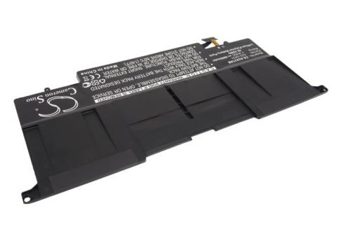 Bateria  asus c22 ux31