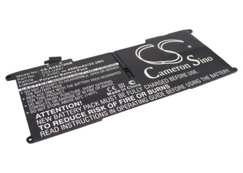 Batería para asus zenbook ux21a