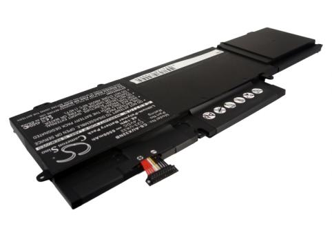 Batería para asus zenbook ux32vd