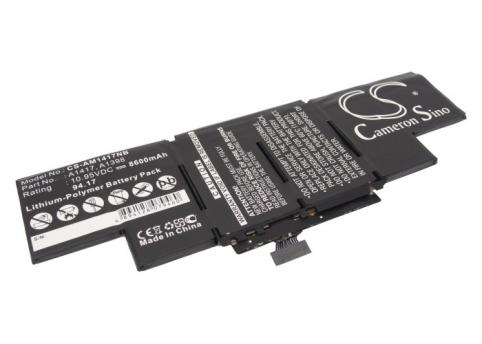 Bateria  apple a1398
