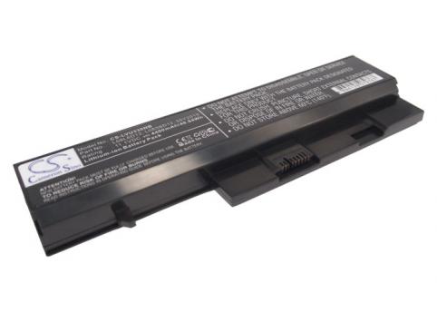 Bateria  lenovo l08s6d12