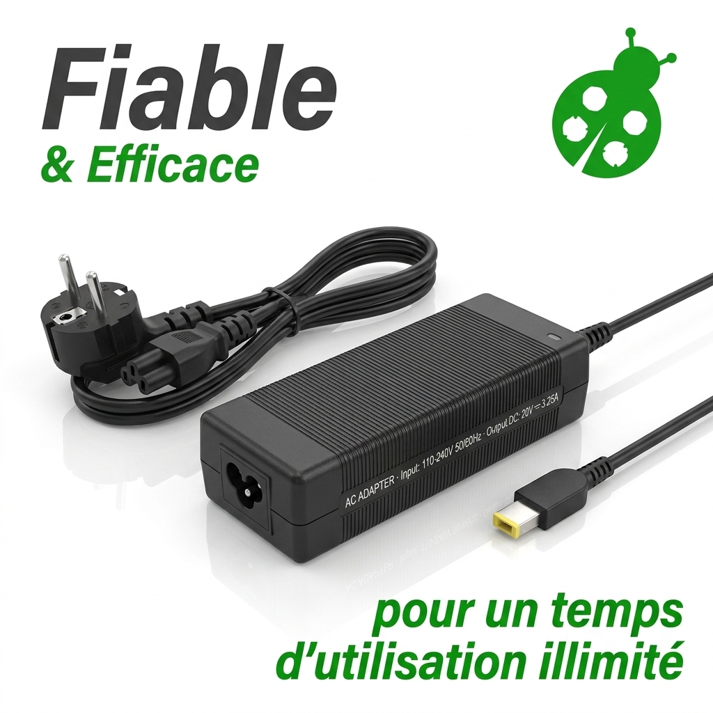 Cargador ordenador portatil y notebook lenovo ideapad 720 15ikb (81ag0037ge)