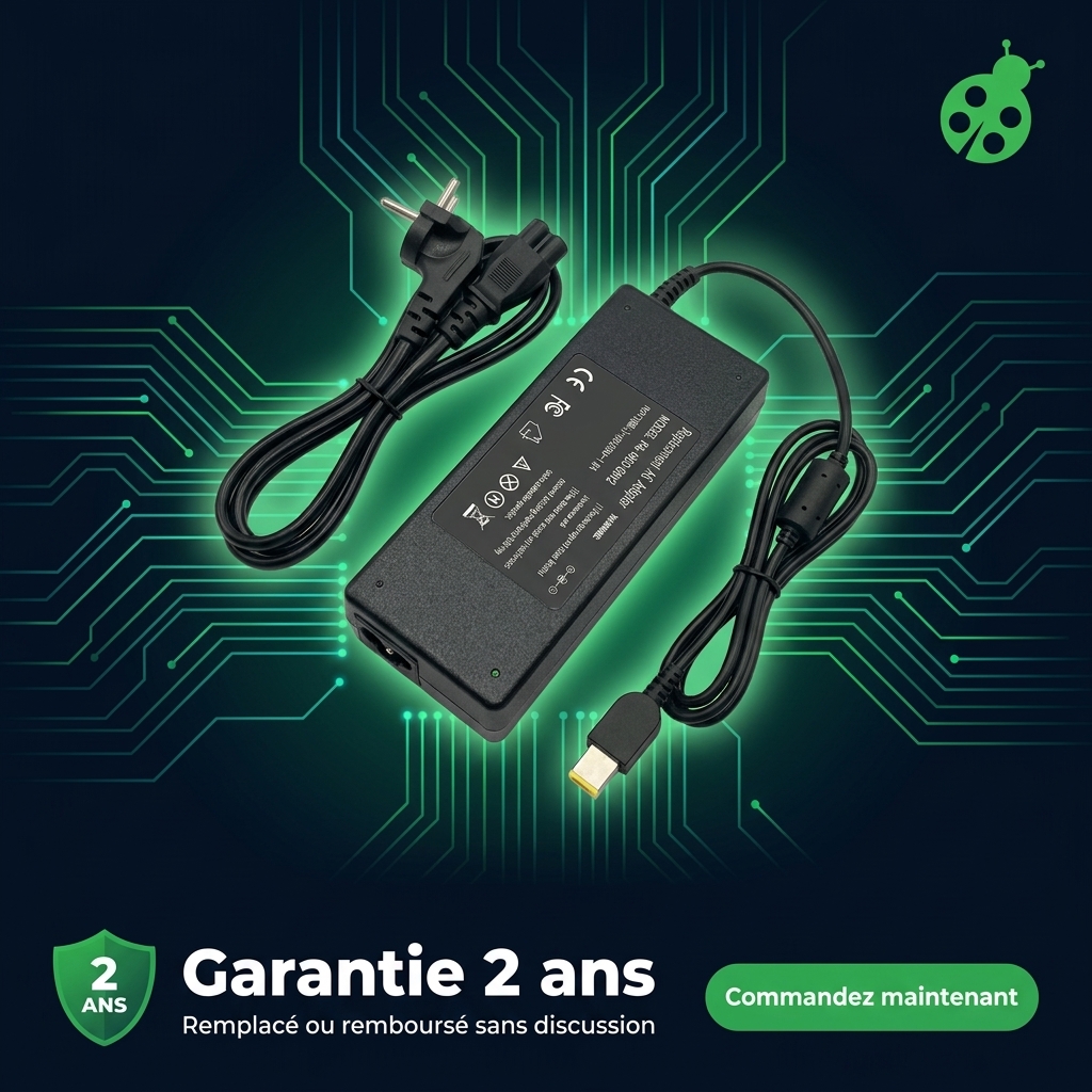 Cargador ordenador portatil y notebook lenovo ideapad 720 15ikb (81ag0037ge)
