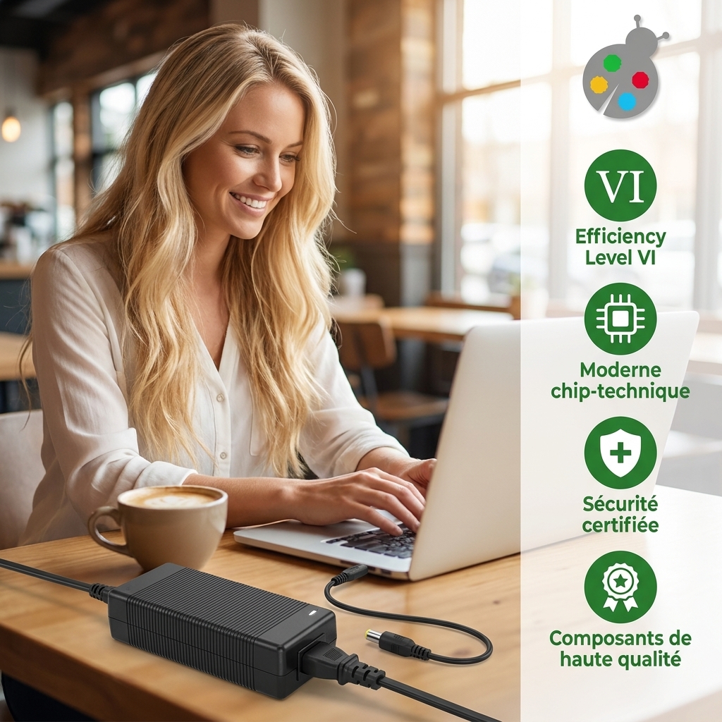 Cargador ordenador portatil y notebook lenovo ideapad s540 15iwl 81ne/81q1