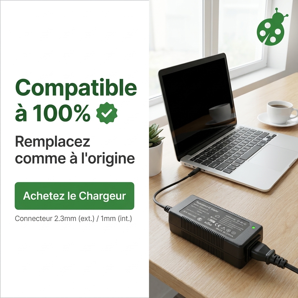 Cargador ordenador portatil y notebook samsung xe700t1c a025de