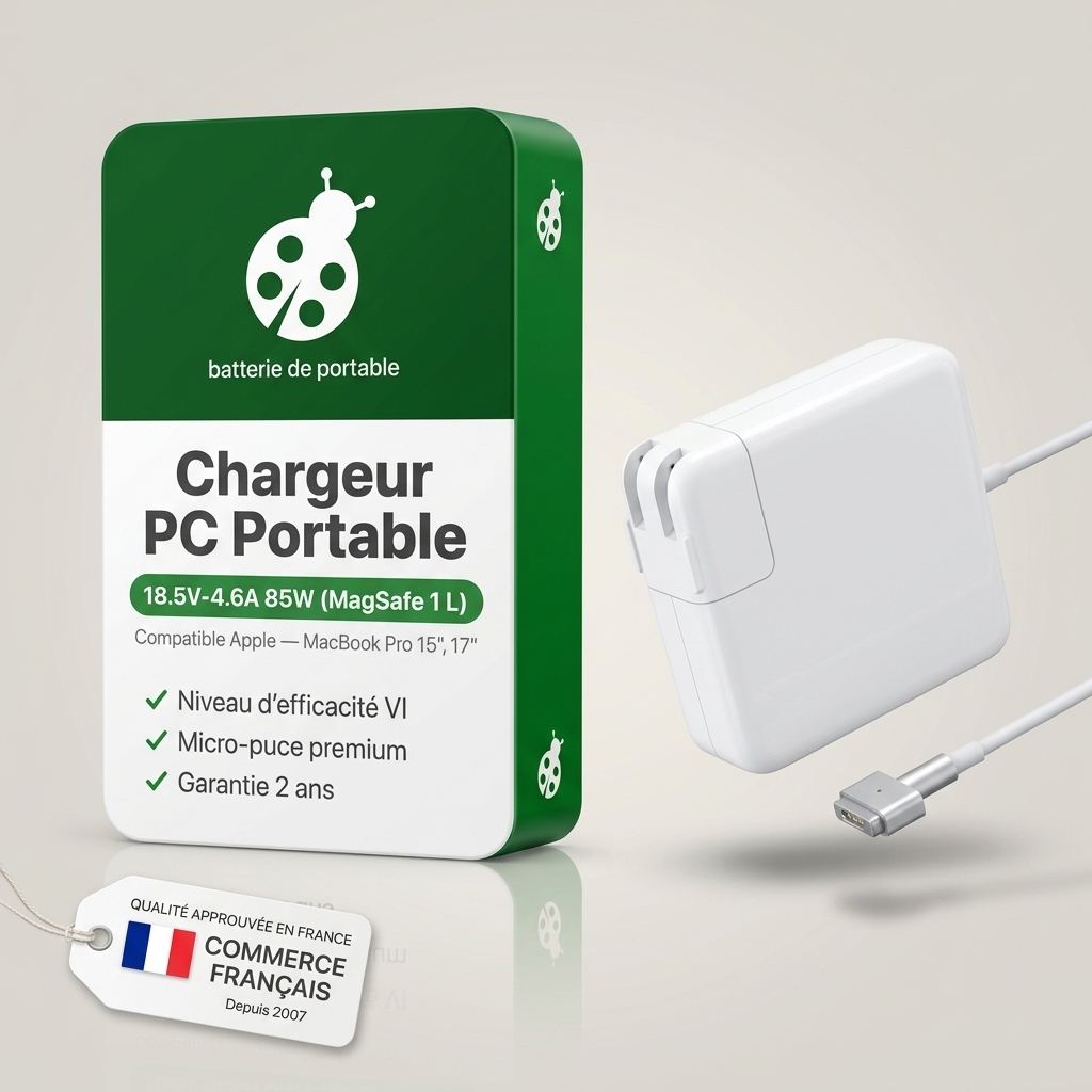 Cargador para apple macbook air 13 debut 2014