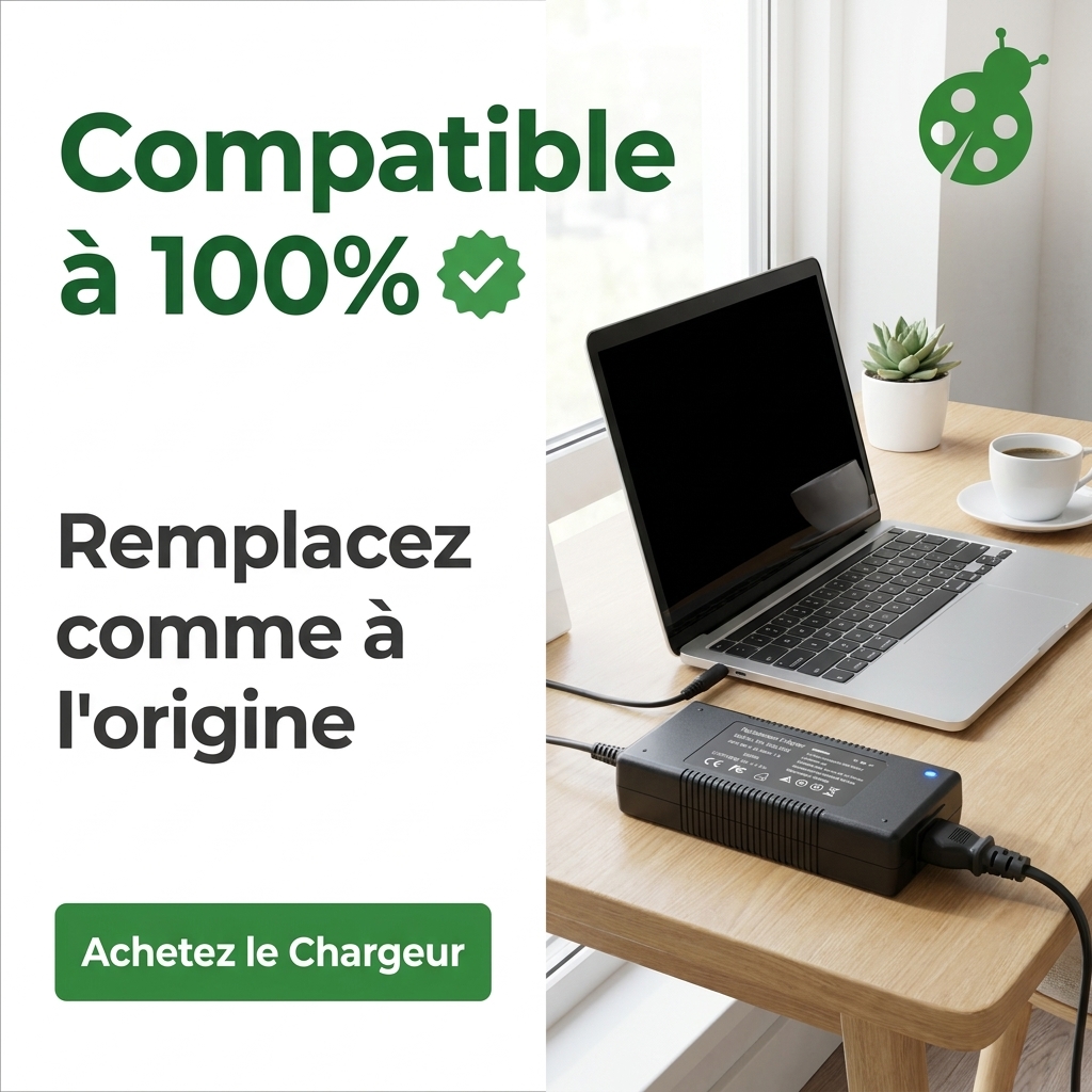 Cargador ordenador portatil y notebook ibm thinkpad x61s