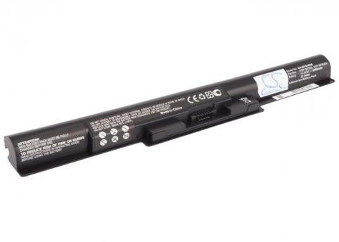 Batería para sony vaio svf152c29m