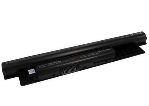 Bateria  dell haute capacitée mr90y  inspiron 15rv
