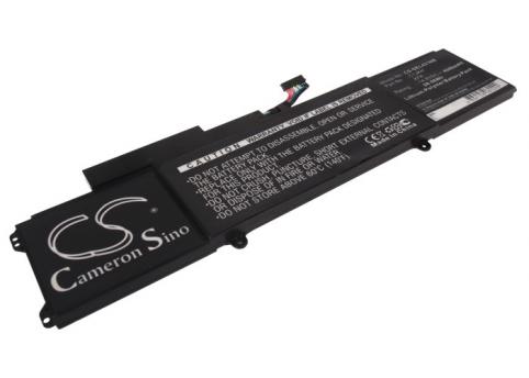Bateria ordenador portatil y notebook dell xps 14 ultrabook