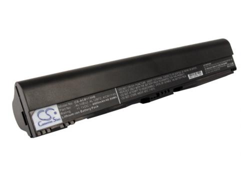 Batería para noir 4400 mah