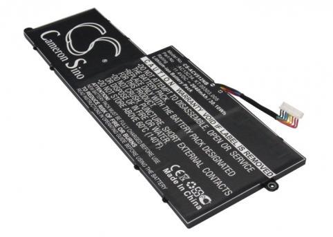 Bateria  acer 3uf426080 1 t1000