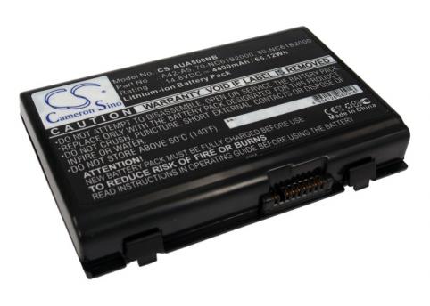 Bateria  asus a42 a5