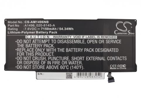 Bateria  apple ynb861