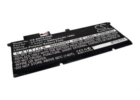 Bateria  samsung aa pbxn8ar
