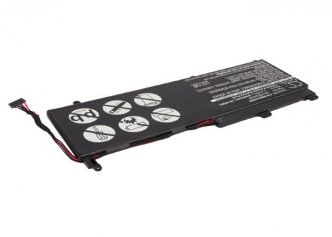 Bateria ordenador portatil y notebook samsung 700t