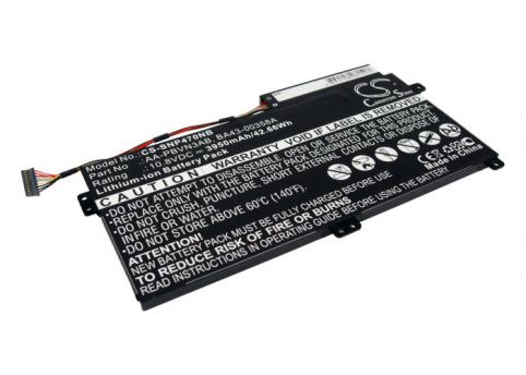 Bateria  samsung aa pbvn2ab
