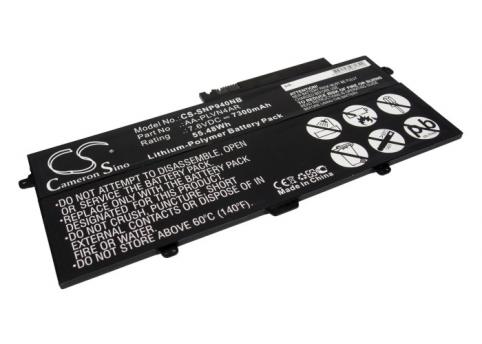 Bateria  samsung aa plvn4ar