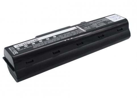Bateria  packard bell haute capacitée easynote tj61