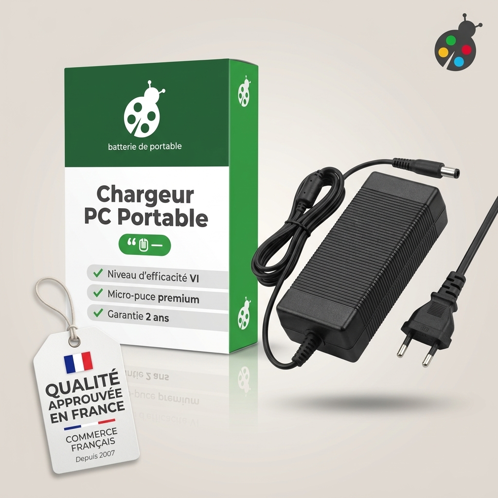 Cargador para dell latitude e5430