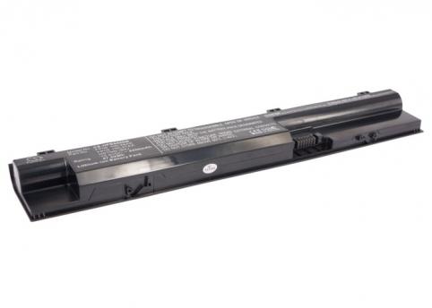 Bateria  hp haute capacitée probook 440 450 470