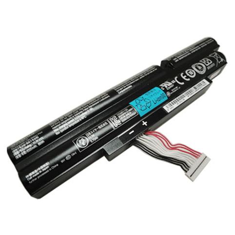 Bateria  gateway 3inr18 65 2